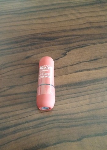 Diğer Pastel Bej Mat Ruj