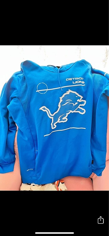 Nike sweat