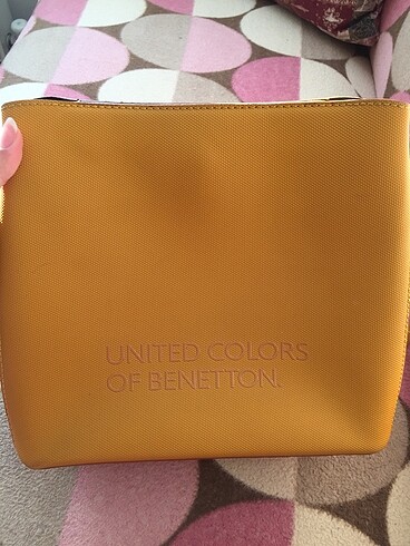 Benetton Çanta