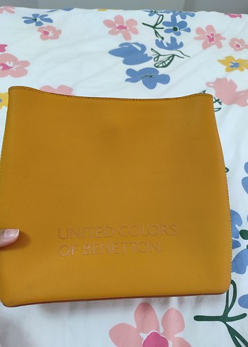 Benetton Kadin Canta