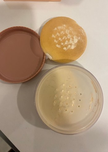 Bej Pudra - Görsel 3