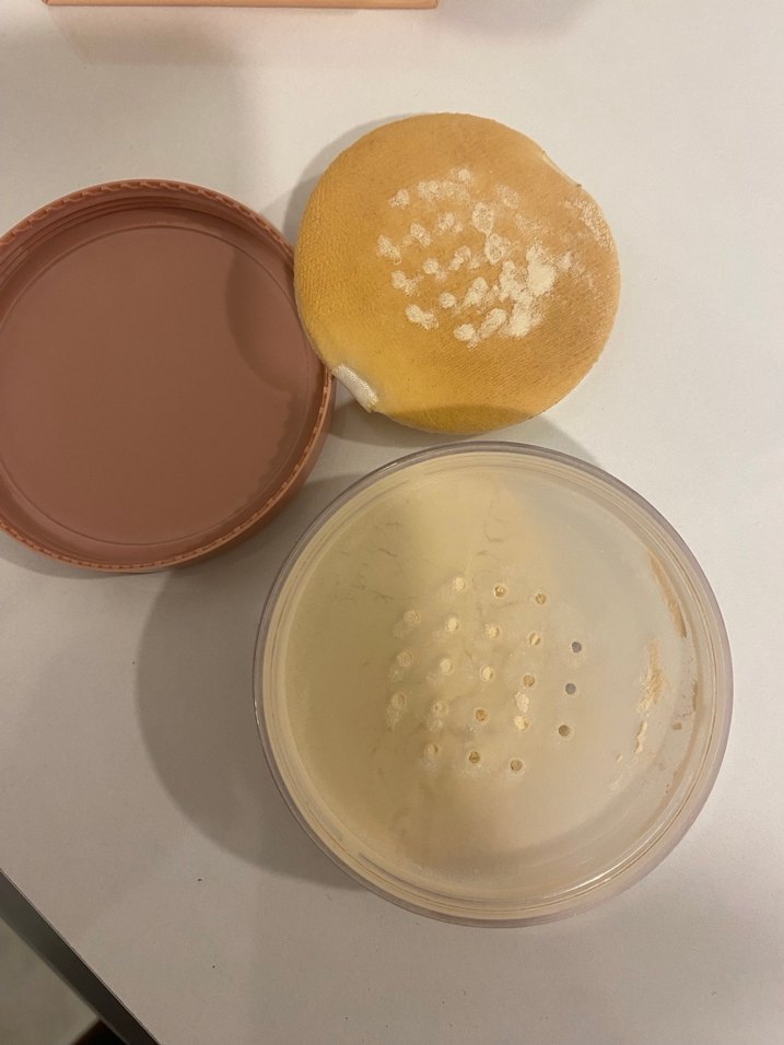 Bej Pudra - Görsel 3