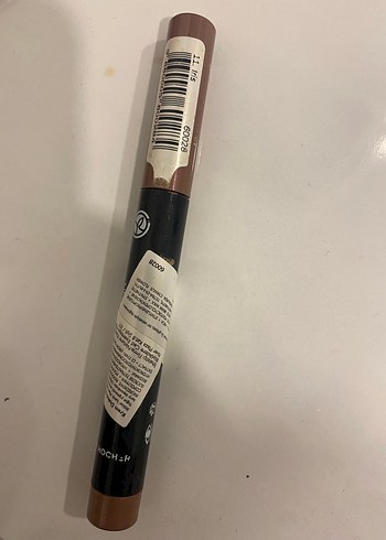 Bej Renkli Maskara Kalemi - Görsel 2