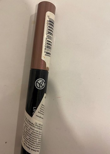 Bej Renkli Maskara Kalemi - Görsel 4