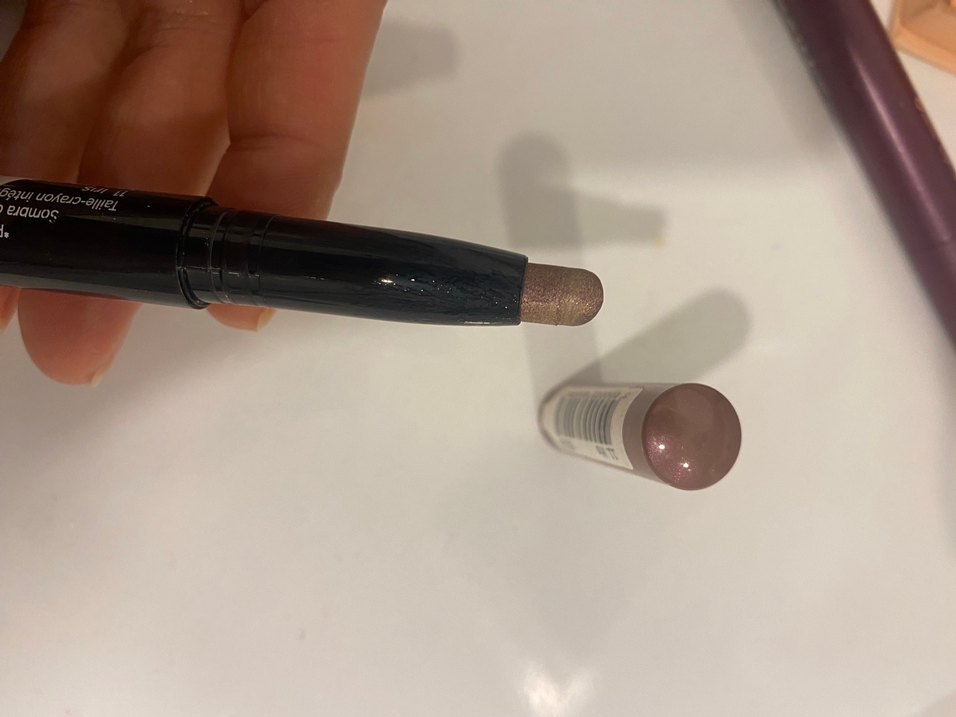 Bej Renkli Maskara Kalemi - Görsel 5