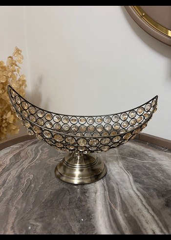 Beden altın Renk Diger Altın Renkli Dekoratif Küre