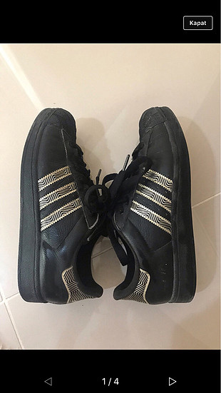 Orjinal Adidas ayakkabı 