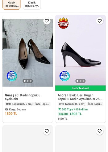 Siyah Parlak Kadın Stiletto Yılan Desenli Topuklu