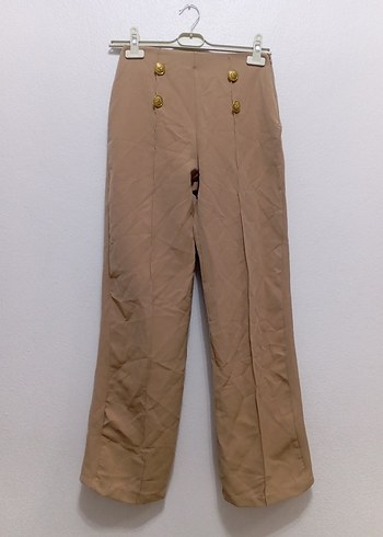 Bayan pantolon - Görsel 4