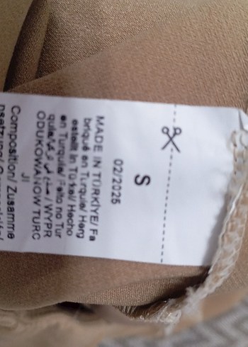 Bayan pantolon - Görsel 3