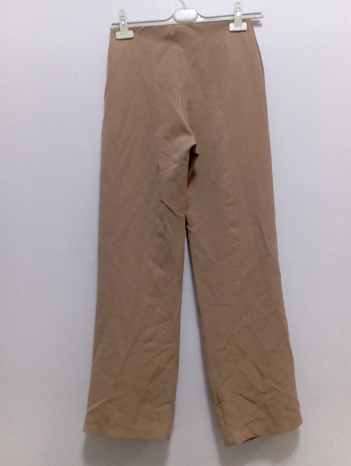 Bayan pantolon - Görsel 5