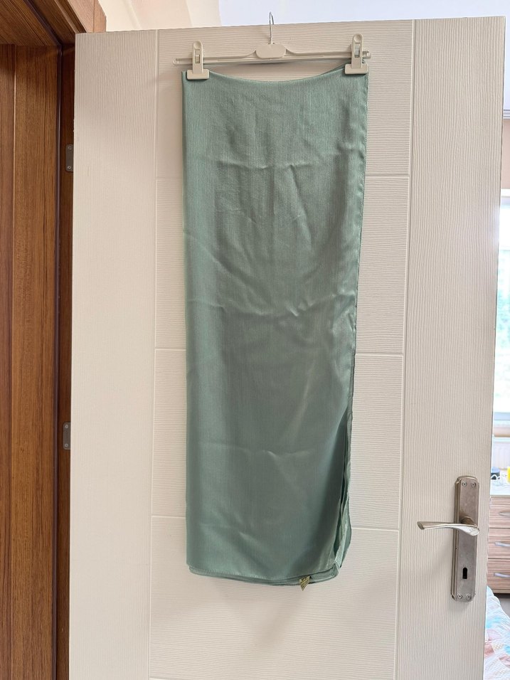 modaselvim tesettür abiye - Görsel 3