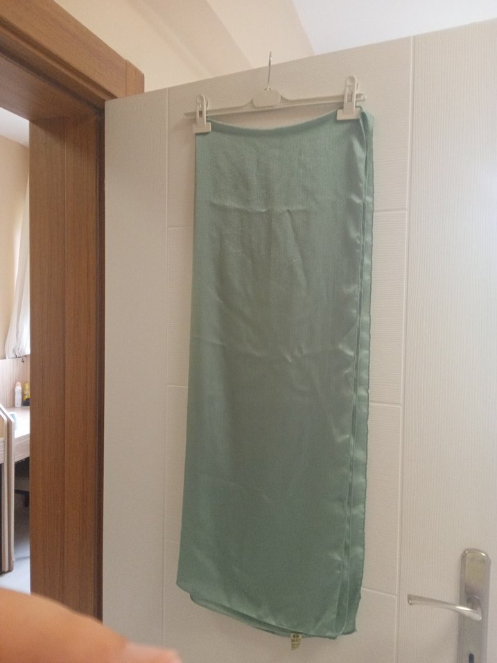 modaselvim tesettür abiye - Görsel 4