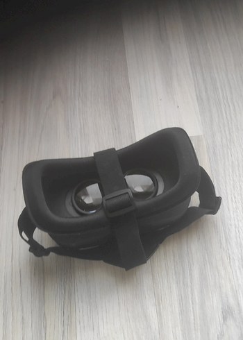 Siyah Oyun gözlügü tak ve çok gerçekci ve eğlenceli olsun - Görsel 4