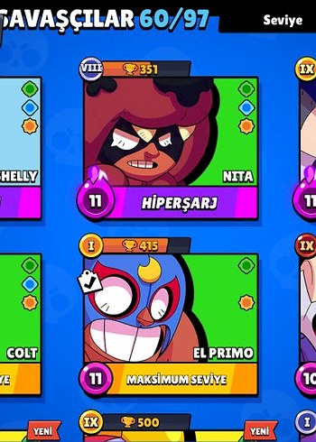 Yeni Sezonlu Nakavt PC Oyunu - Görsel 2