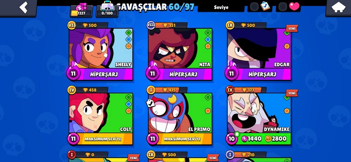 Yeni Sezonlu Nakavt PC Oyunu - Görsel 2