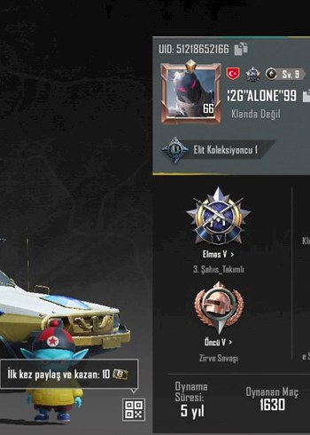 120 kıyafetli hesap - Görsel 18