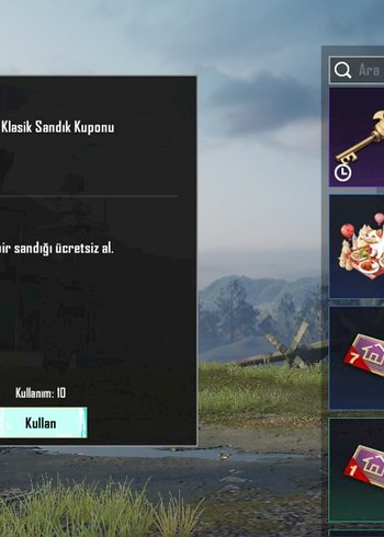 120 kıyafetli hesap - Görsel 17