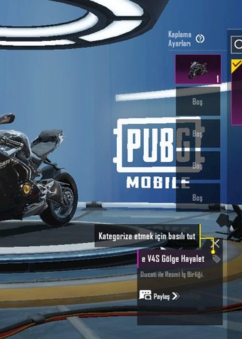 120 kıyafetli hesap - Görsel 14