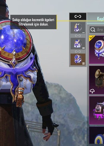 120 kıyafetli hesap - Görsel 11