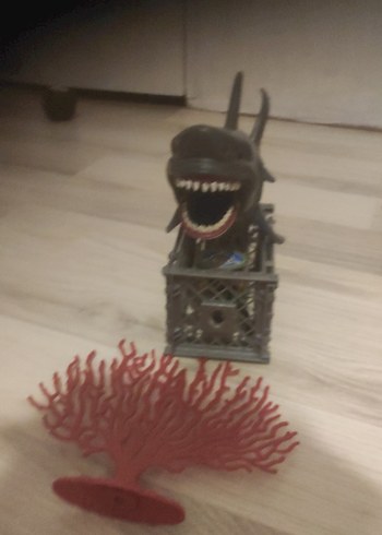 megaladon - Görsel 2