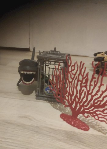 megaladon - Görsel 3