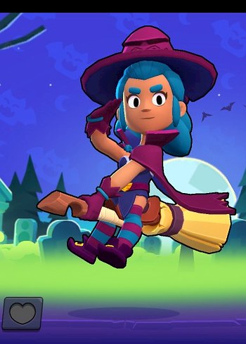 brawl stars 85k kupalık hesap - Görsel 12