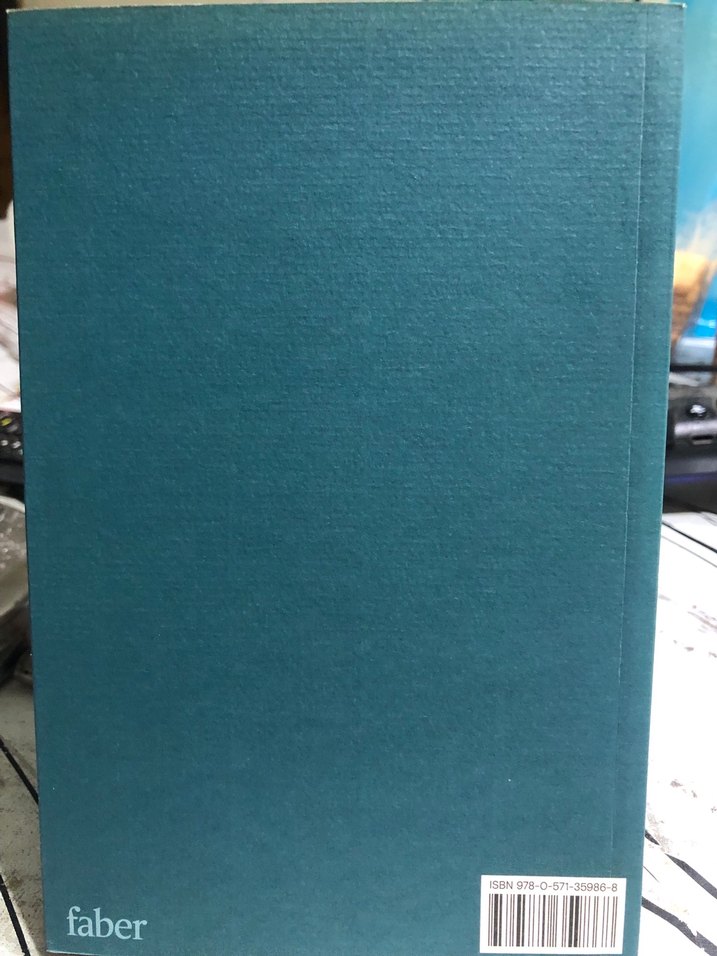 Natalie Diaz - Postcolonial Love Poem - Görsel 2