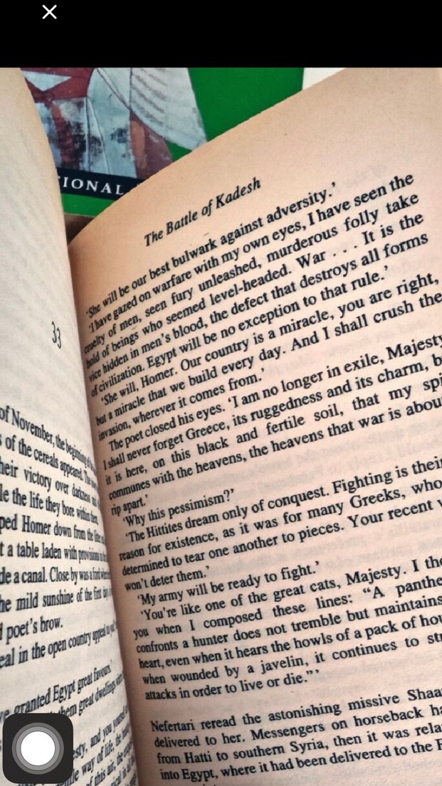 Christian Jacq Ramses ingilizce 5 Kitap - Görsel 3