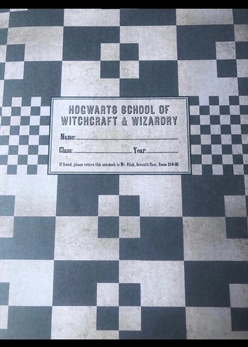 Harry Potter Film Sihirbazlığı Kitabı - Görsel 6