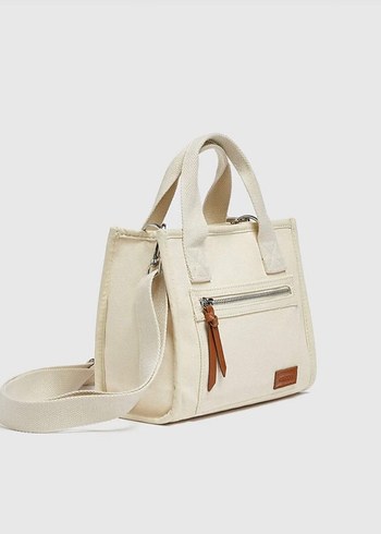 Pull and bear çanta