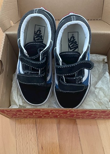 Mavi Denim Bağcıksız Spor Ayakkabı