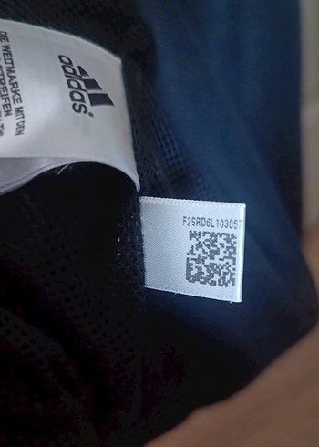 Koleksiyonluk Adidas Erkek Yağmurluk - Görsel 6