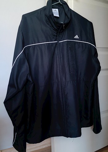 Koleksiyonluk Adidas Erkek Yağmurluk