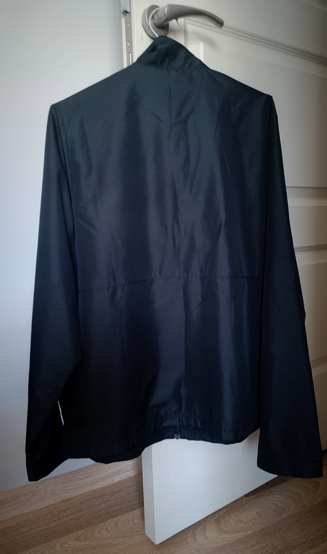 Koleksiyonluk Adidas Erkek Yağmurluk - Görsel 4