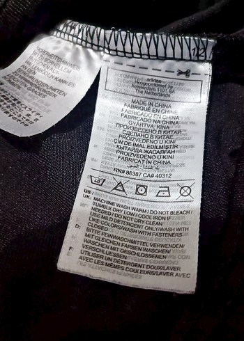 Orijinal Adidas Aeroready Ceket Üst - Görsel 6