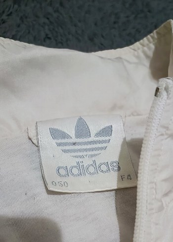 Orijinal Adidas Special Edition Ceket - Görsel 5