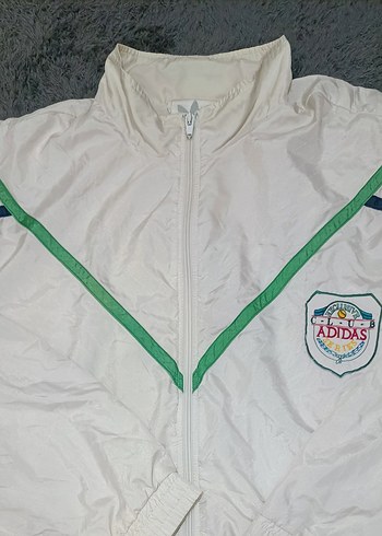 Orijinal Adidas Special Edition Ceket - Görsel 2