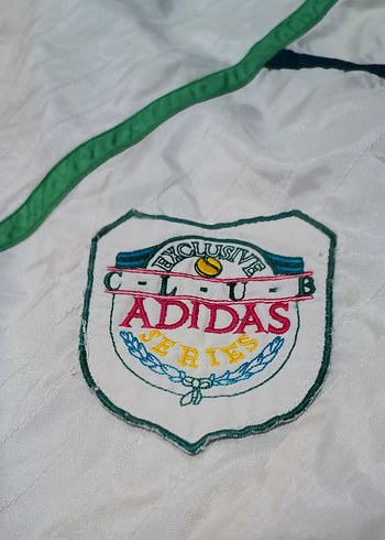 Orijinal Adidas Special Edition Ceket - Görsel 4