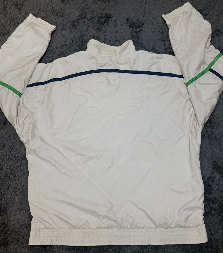 Orijinal Adidas Special Edition Ceket - Görsel 3