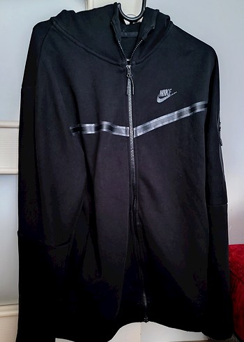 Orijinal Nike Tech Koleksiyonluk Hırka