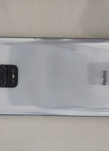 Redmi note 9 pro 