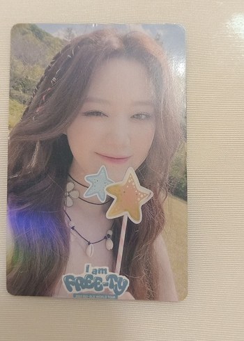 G-idle Shuhua pc