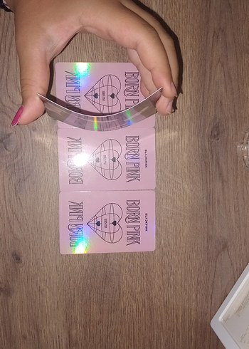 Beden Blackpink 