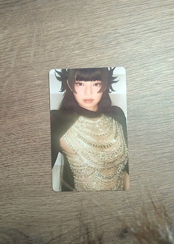 Blackpink Jennie pc