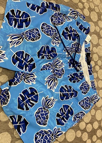 mavi slim fit sort mayo