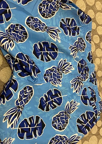 mavi slim fit sort mayo - Görsel 2