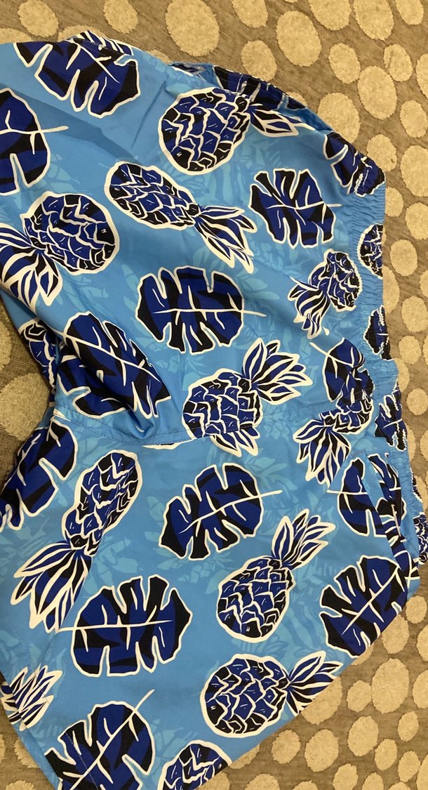 mavi slim fit sort mayo - Görsel 2