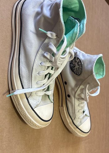 Kızıma doğum gününde almıştım rengini beğenmedi hiç giymedi - Görsel 4