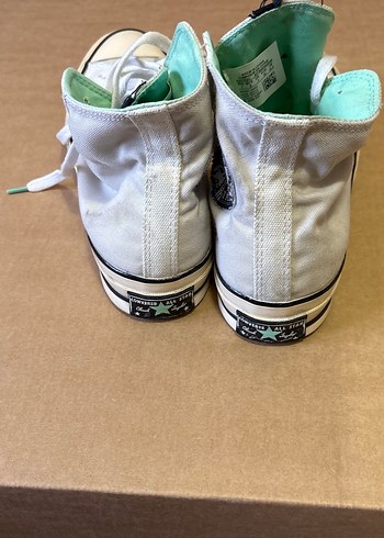 Kızıma doğum gününde almıştım rengini beğenmedi hiç giymedi - Görsel 3